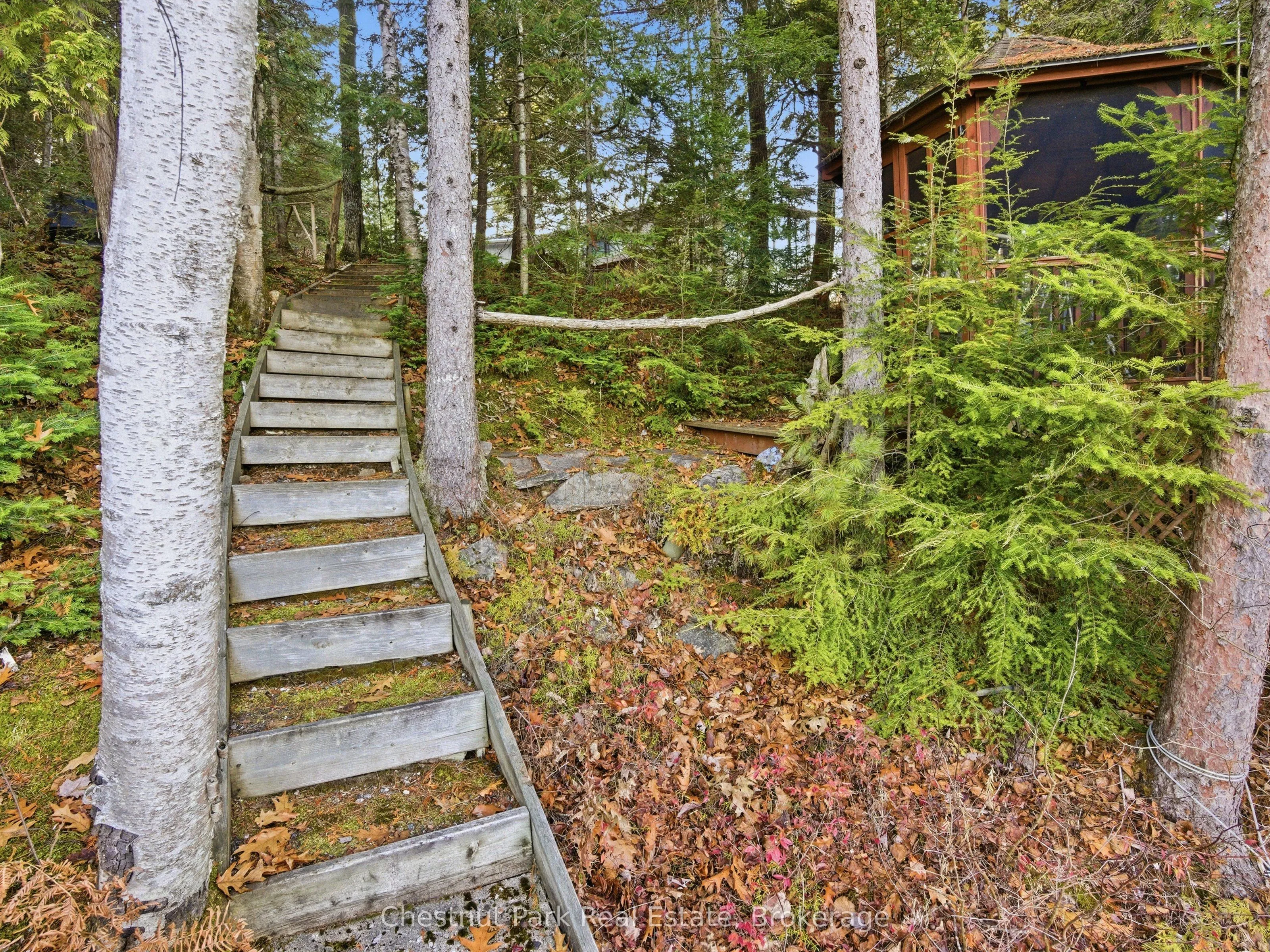 1077 Fairy Falls Road, ON P0B 1A0