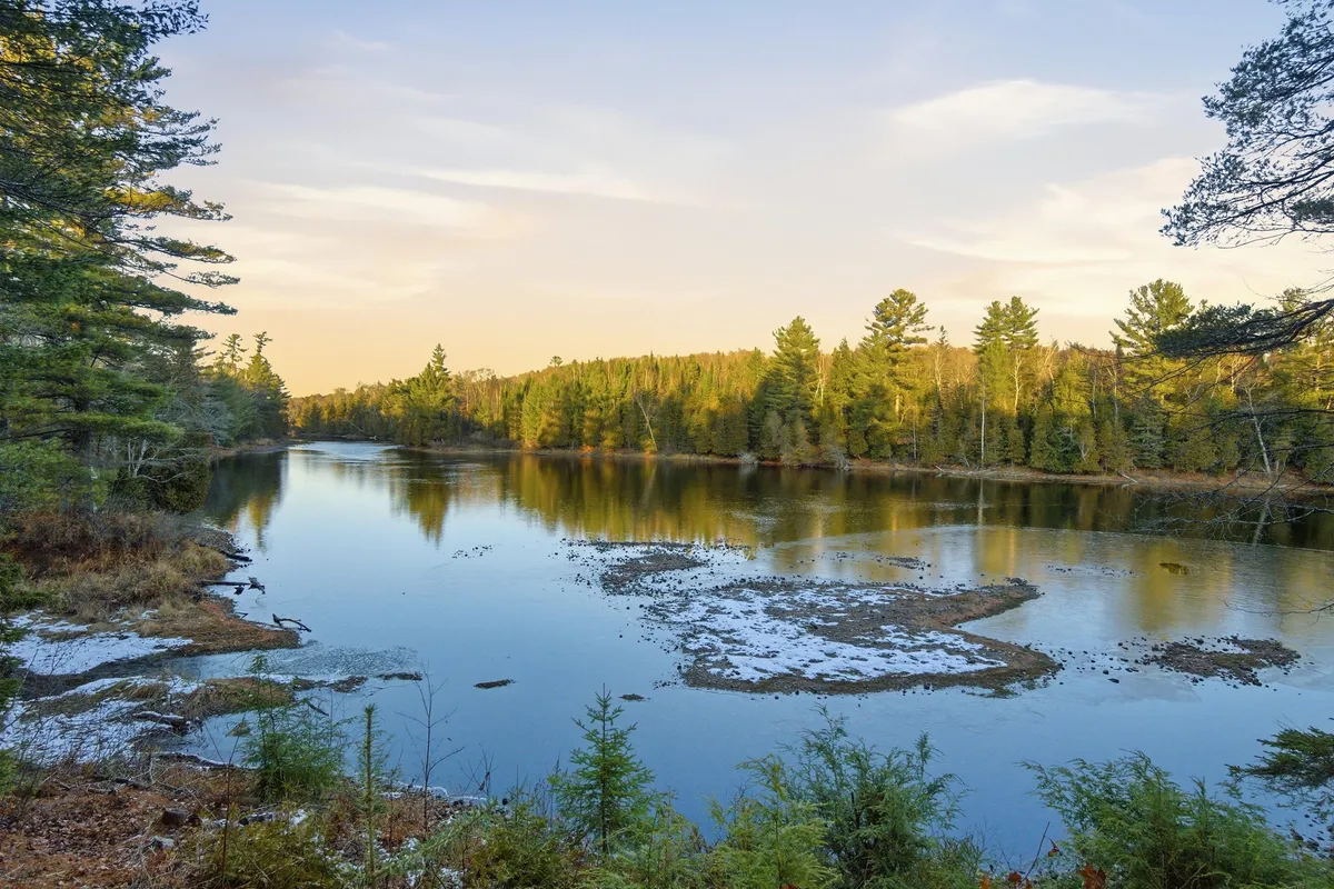 1077 Fairy Falls Road, ON P0B 1A0