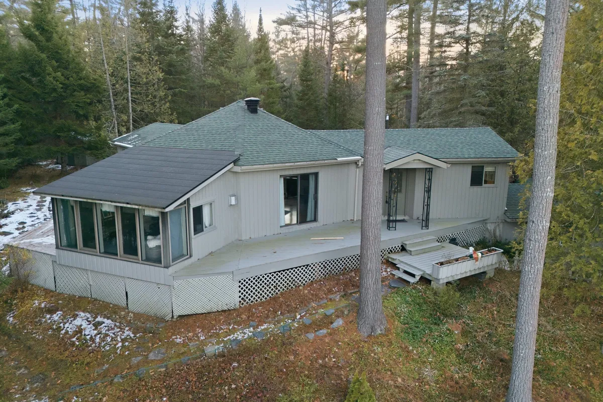 1077 Fairy Falls Road, ON P0B 1A0