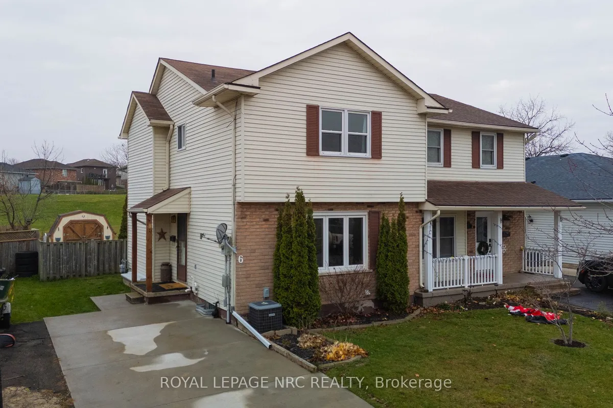 6 APOLLO Drive, ON L3K 6B3