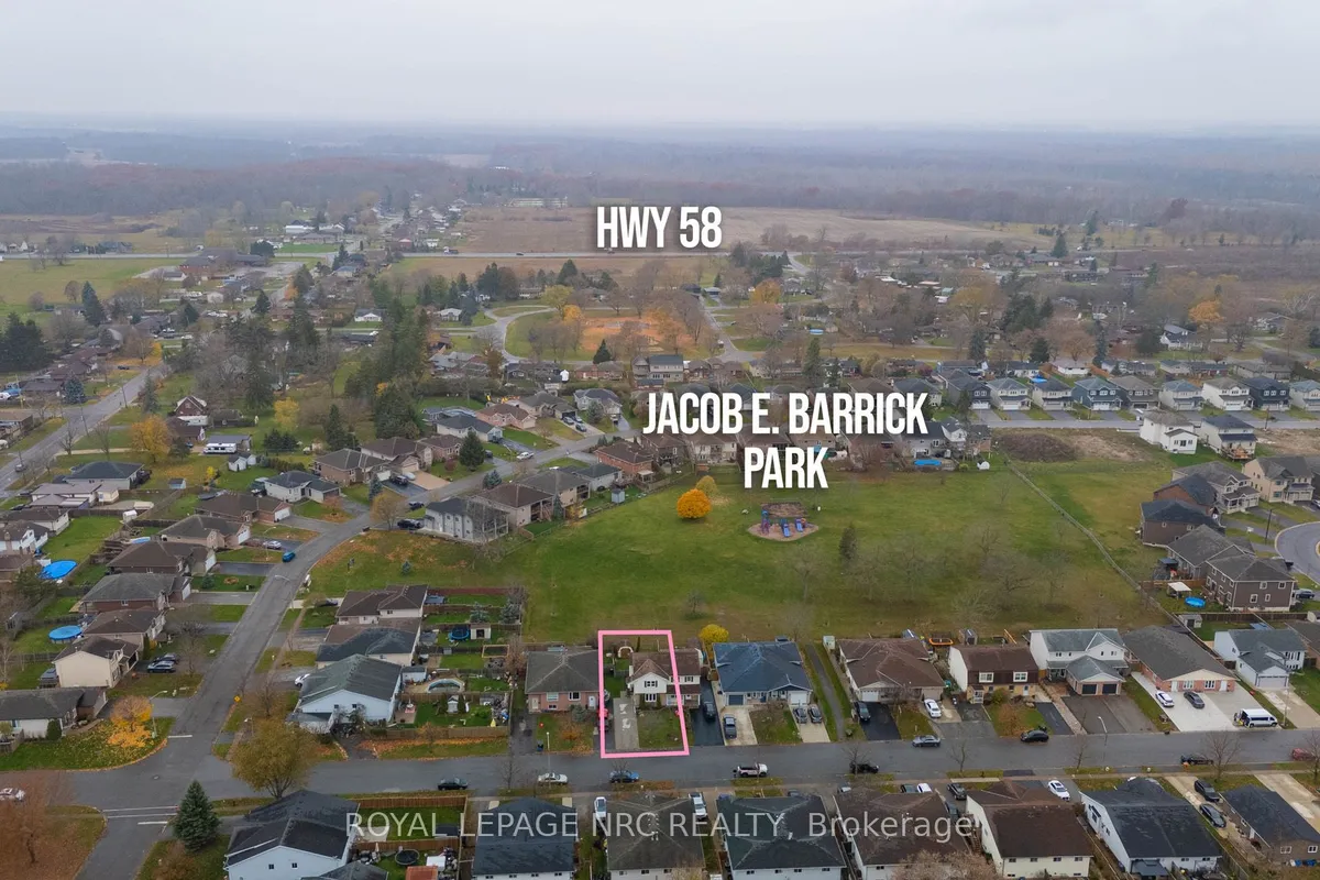 6 APOLLO Drive, ON L3K 6B3