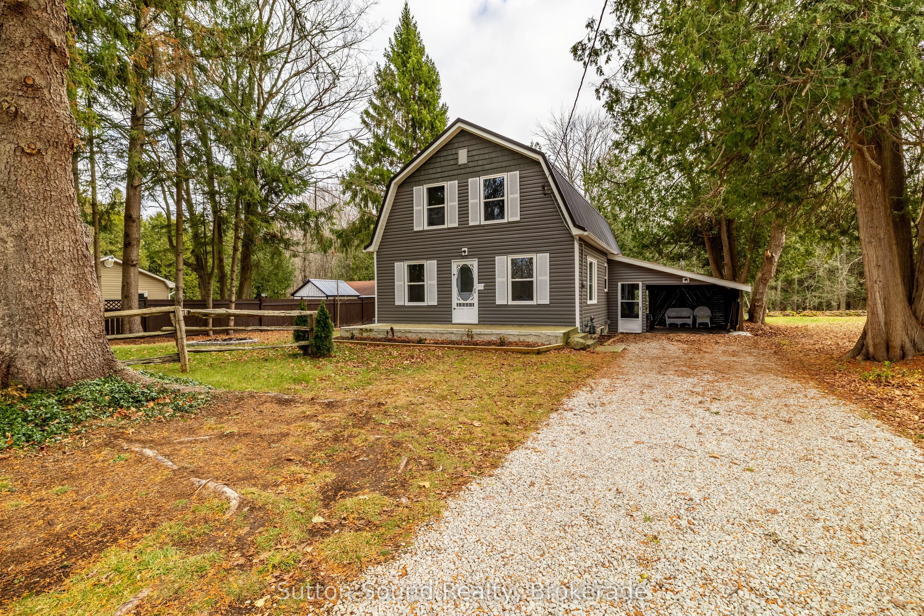 318777 Grey Road 1 Road, ON N4K 5N4