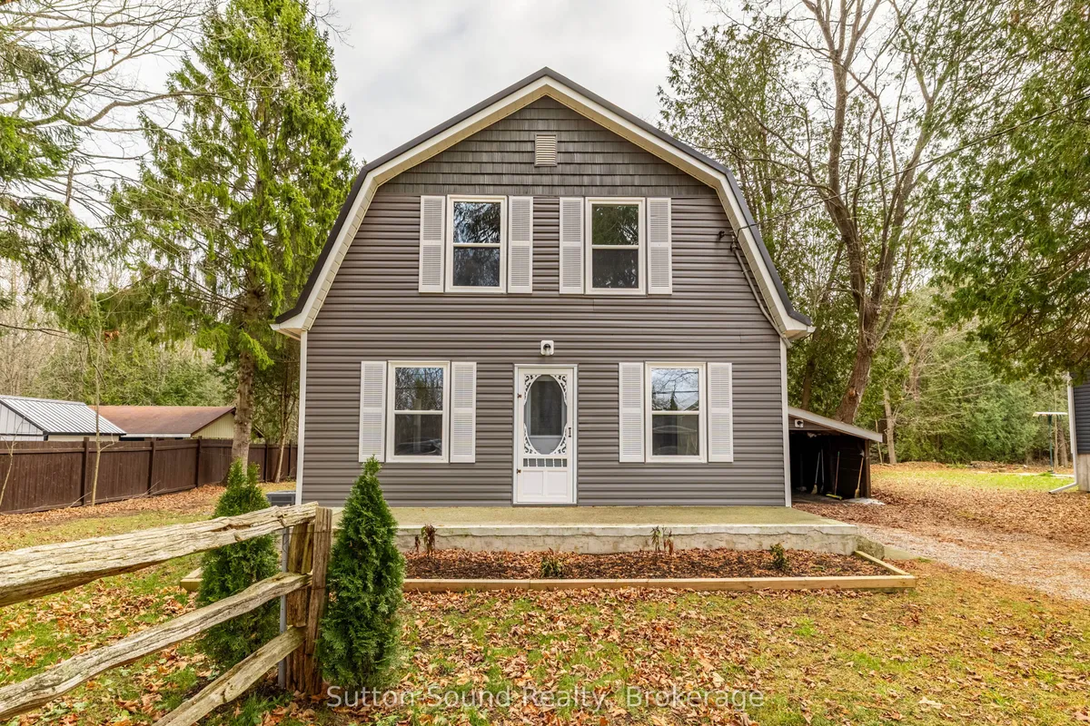 318777 Grey Road 1 Road, ON N4K 5N4