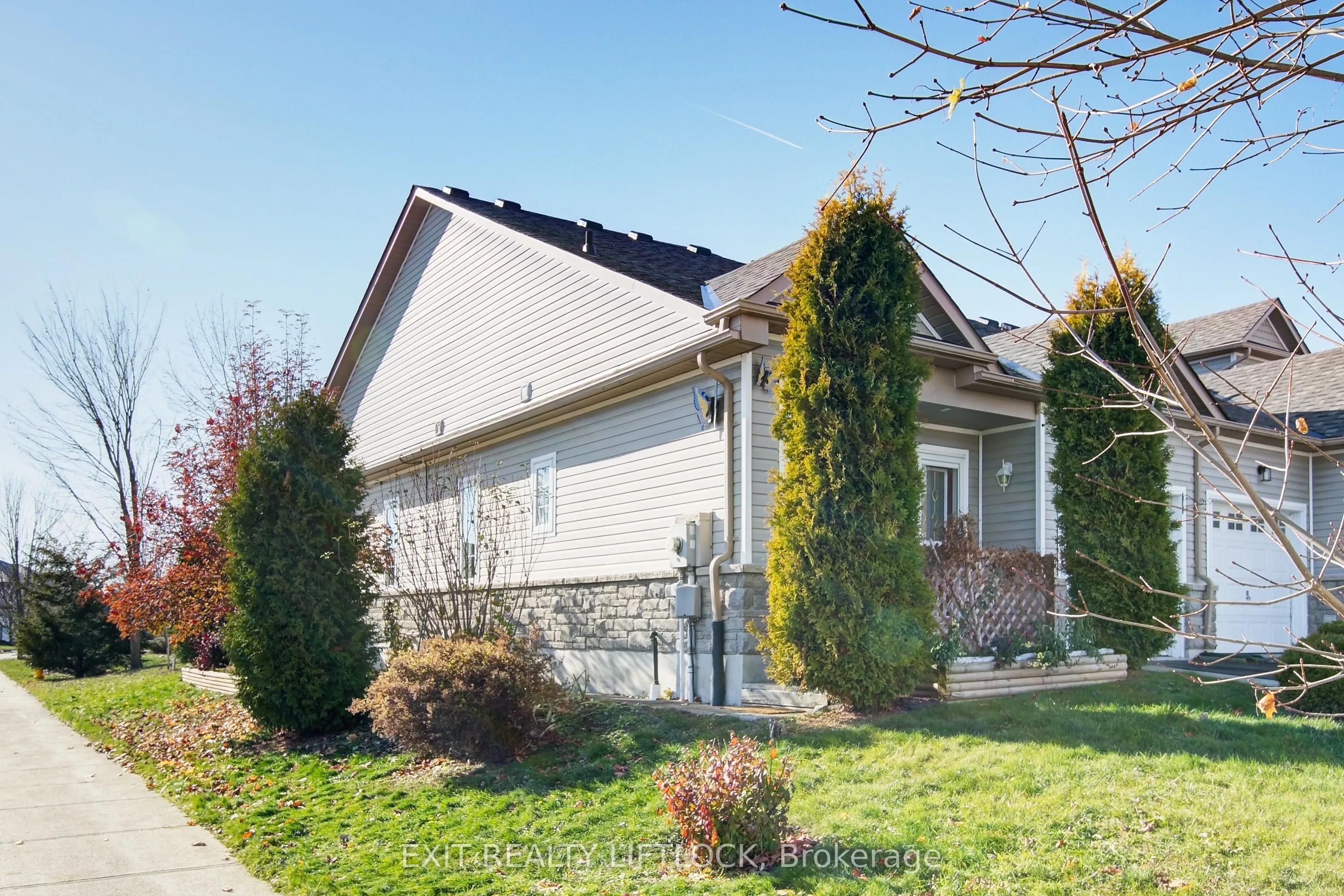 569 Garbutt Terrace, ON K9H 7S9