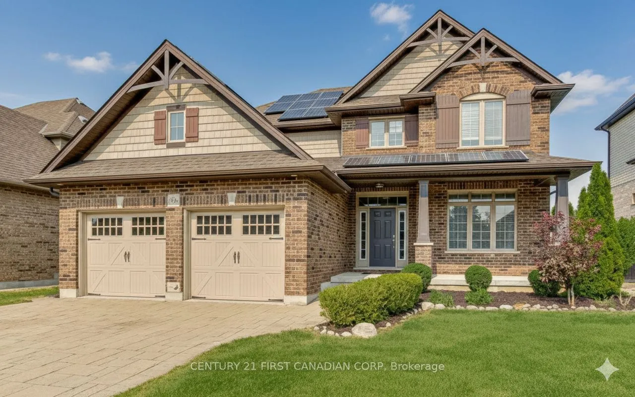 1956 Quarrier Road, ON N6G 5L2