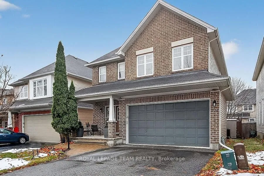 104 Versilia Drive, ON K2G 7E4
