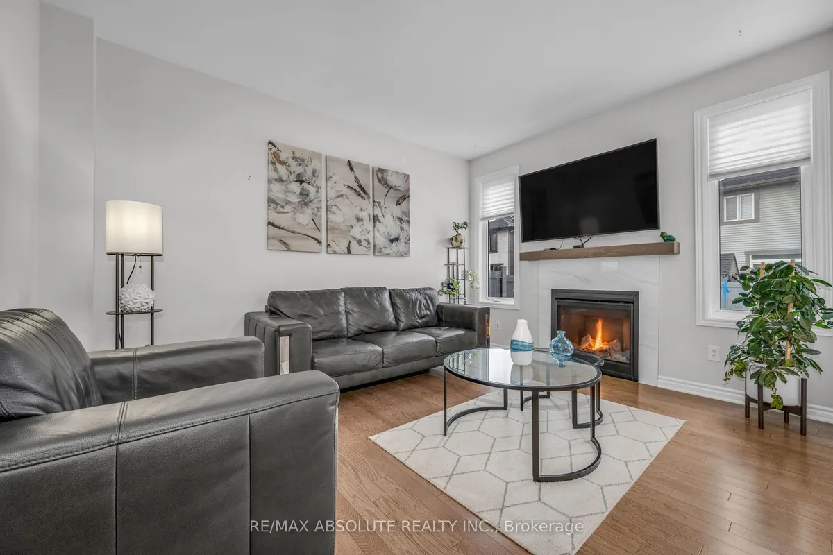 730 Perseus Avenue, ON K2J 6V8