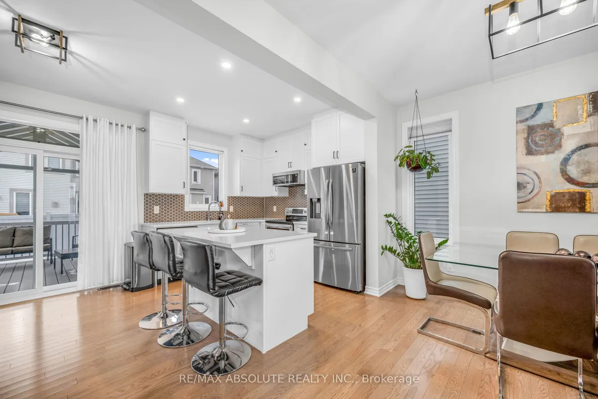 730 Perseus Avenue, ON K2J 6V8