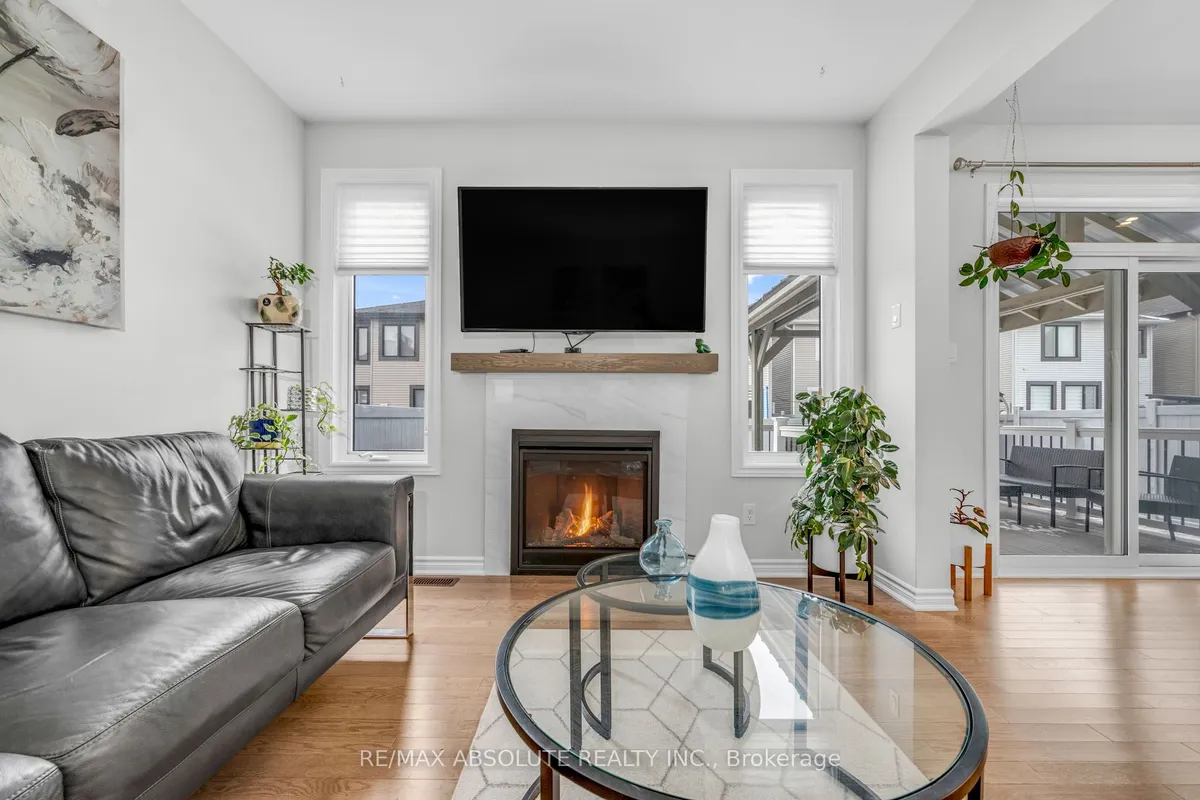 730 Perseus Avenue, ON K2J 6V8