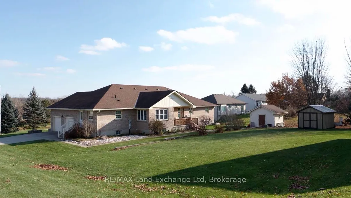 122 James Street, ON N0G 2N0