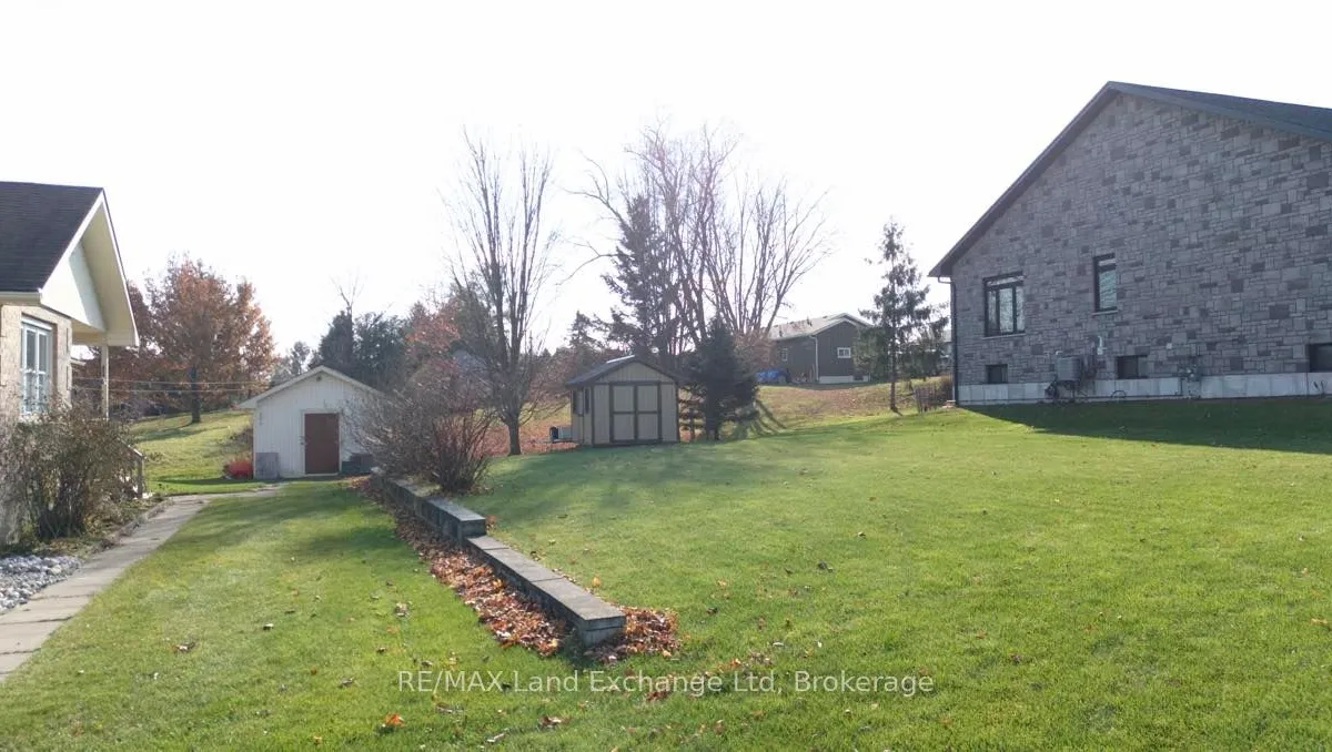 122 James Street, ON N0G 2N0