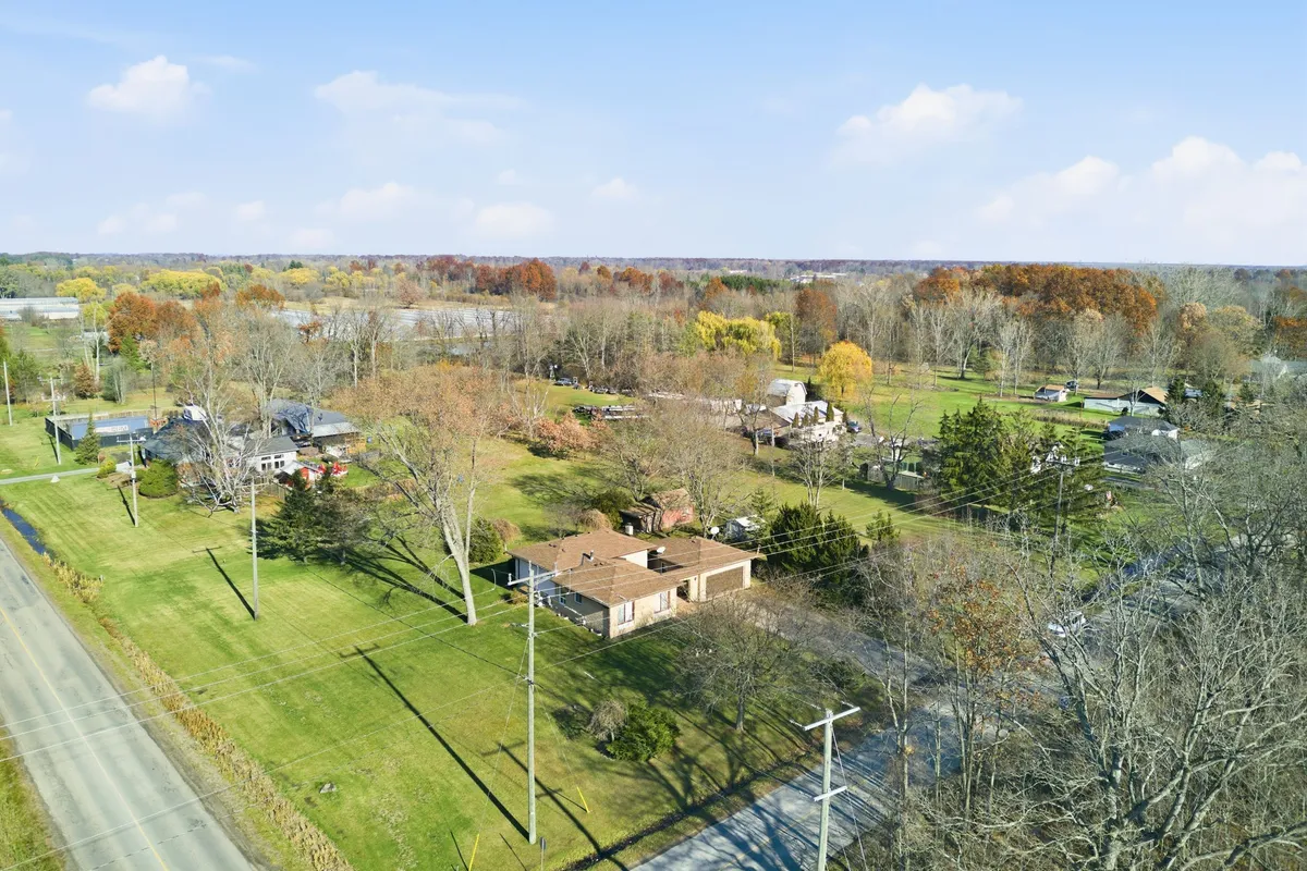 Detached interior view at 2540 MERRITT Road Thorold