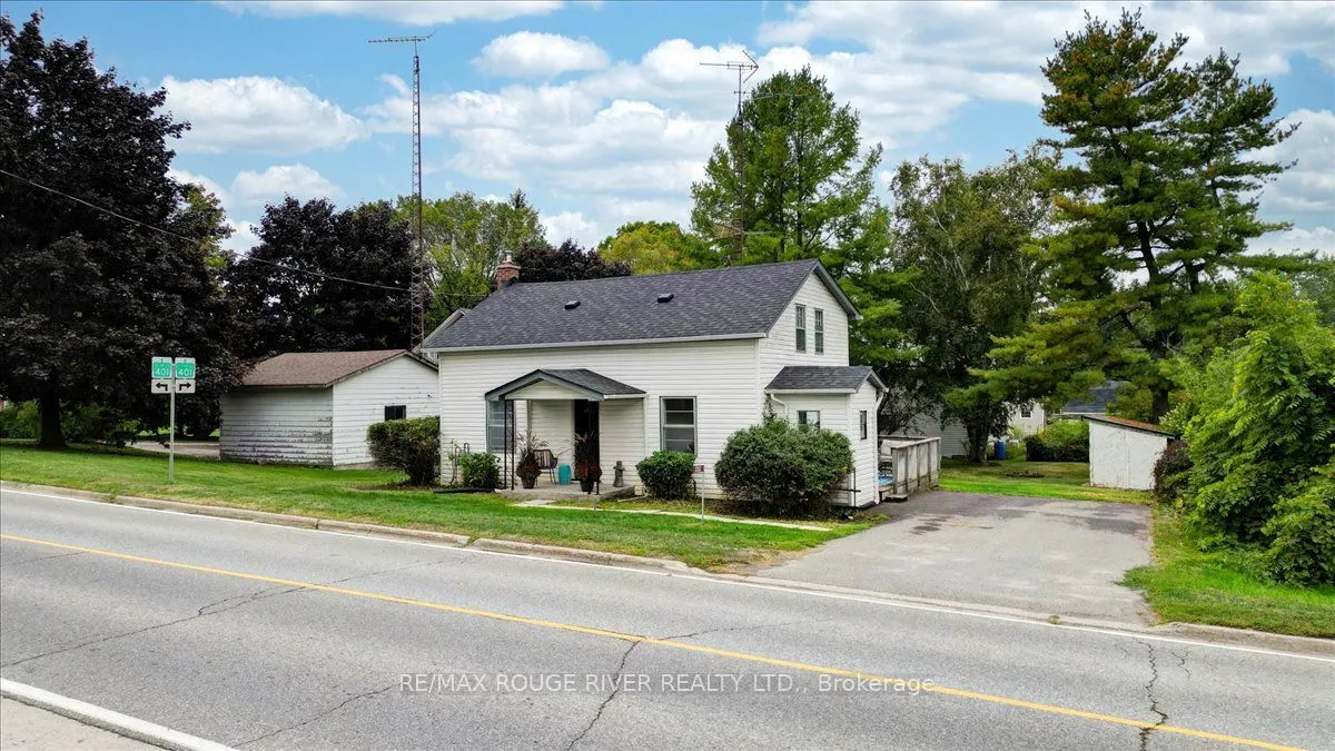 232 Lyle Street, ON K0K 2G0