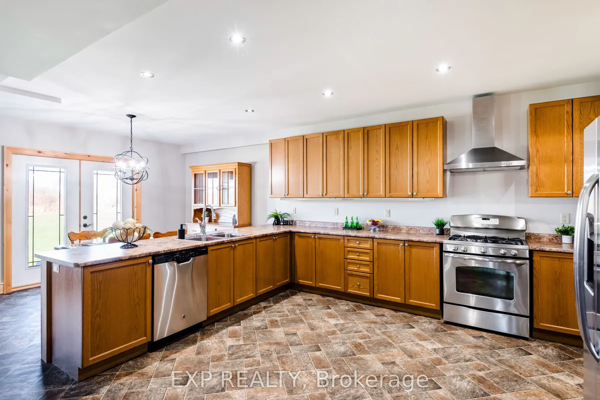 295089 8th Line, ON L9W 0K1