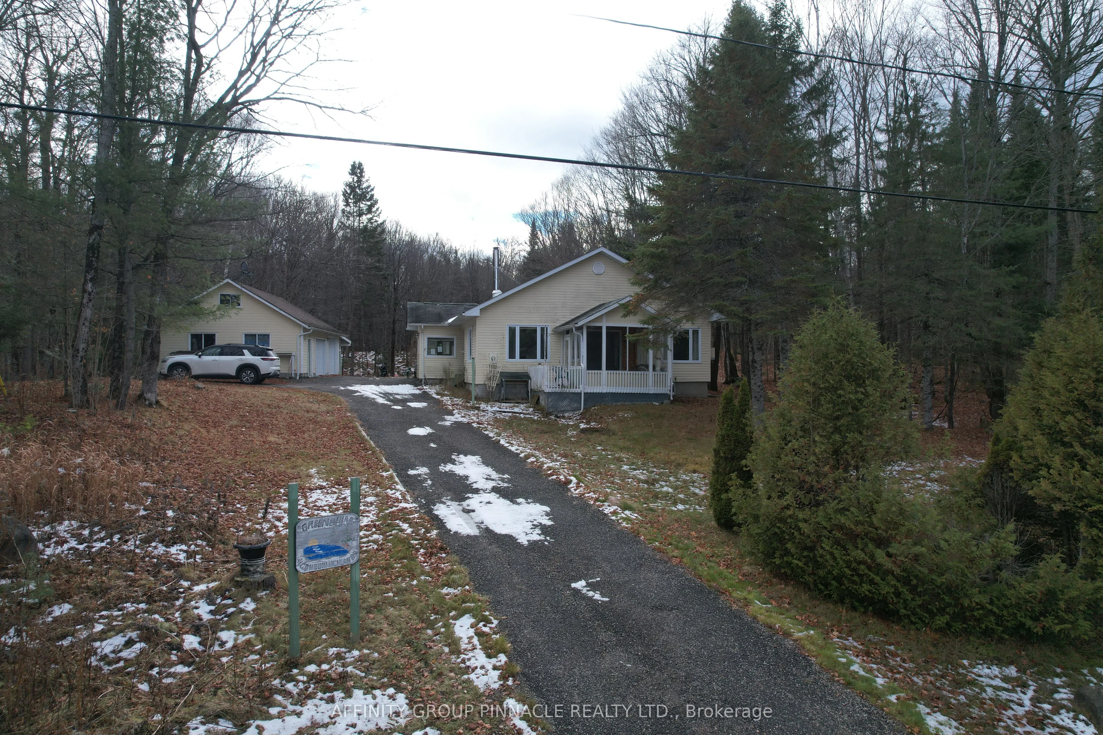 18063 35 Highway, ON K0M 1S0