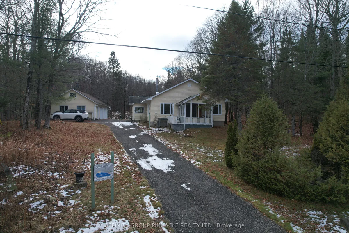 18063 35 Highway, ON K0M 1S0