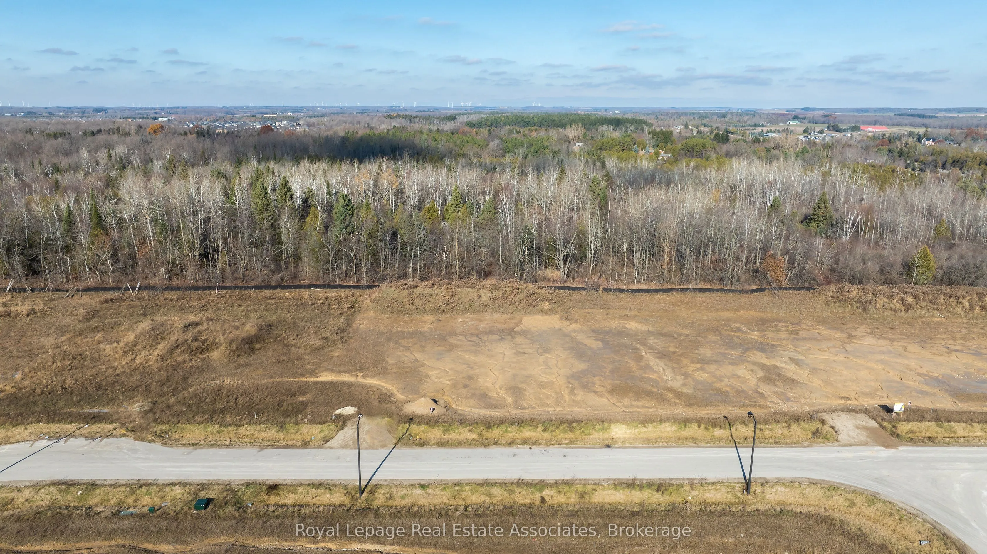 16 Private Berry Drive, ON L9V 3T8