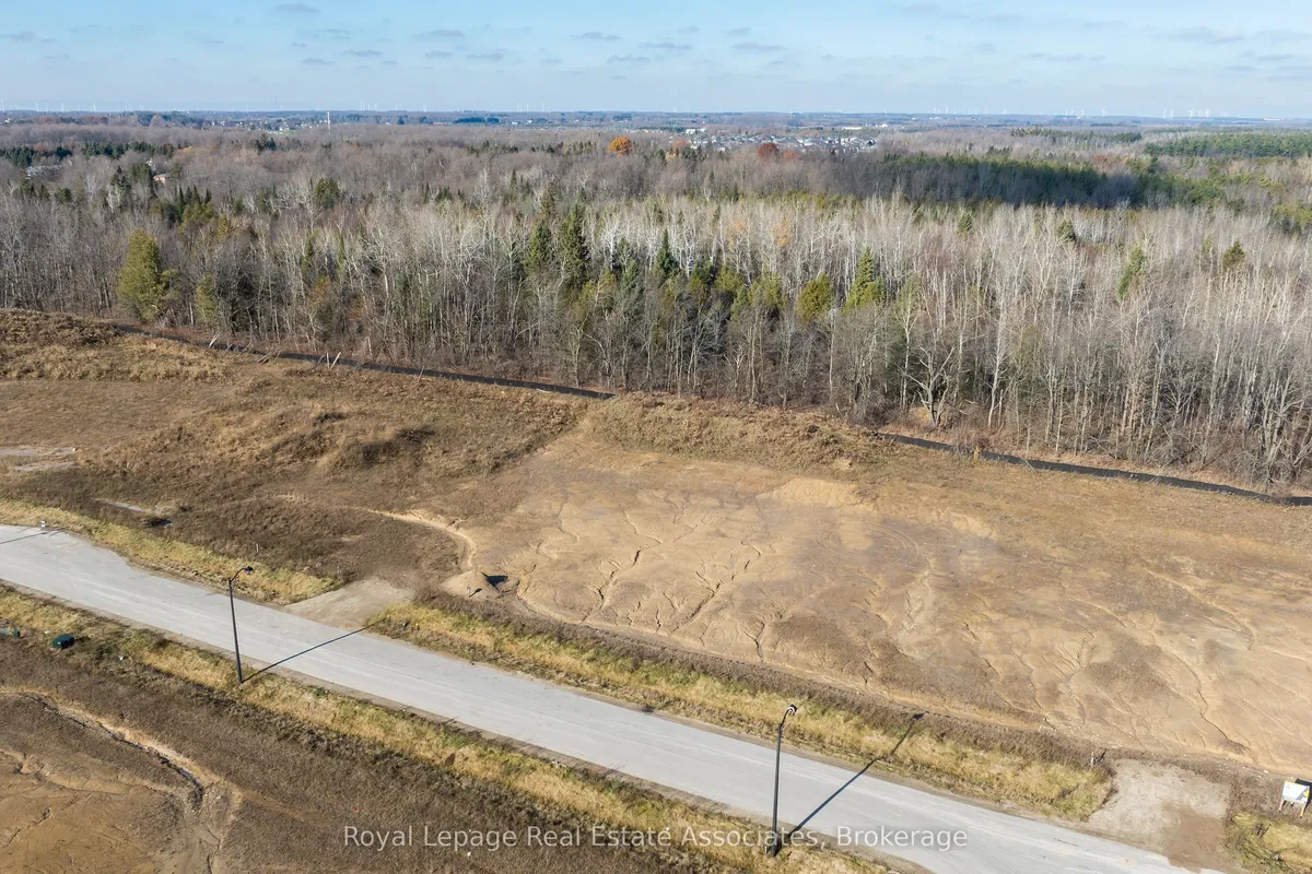 16 Private Berry Drive, ON L9V 3T8