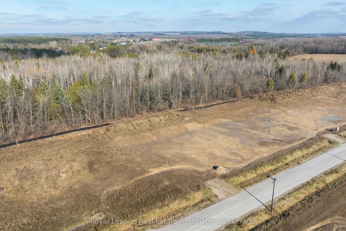 16 Private Berry Drive, ON L9V 3T8