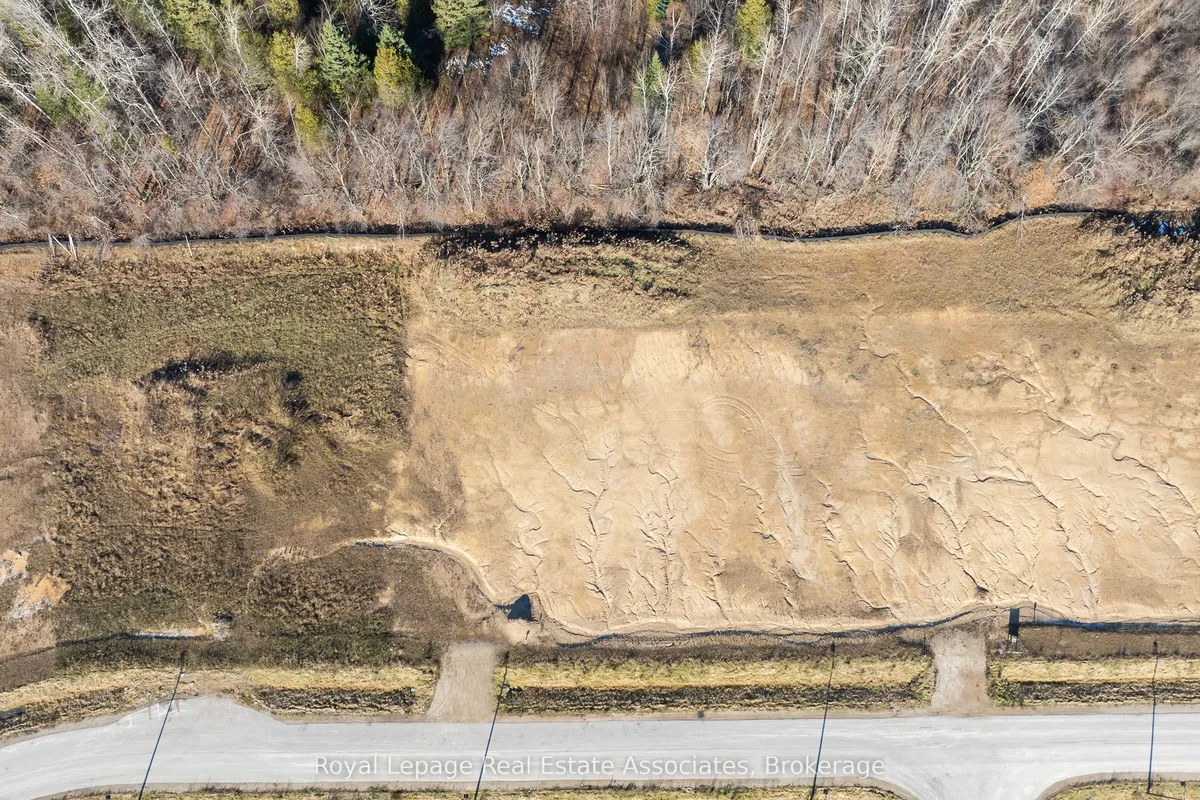 16 Private Berry Drive, ON L9V 3T8