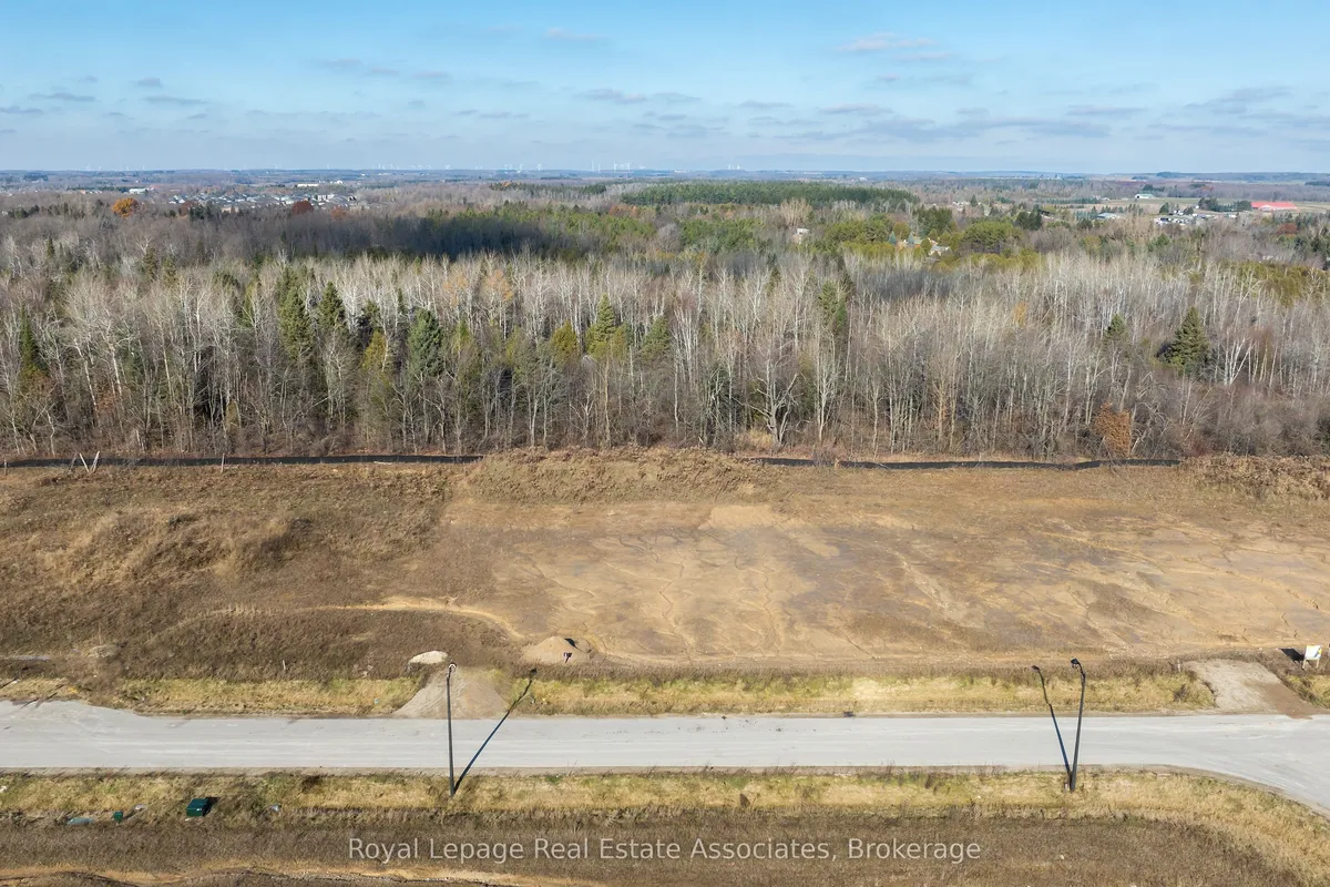 16 Private Berry Drive, ON L9V 3T8