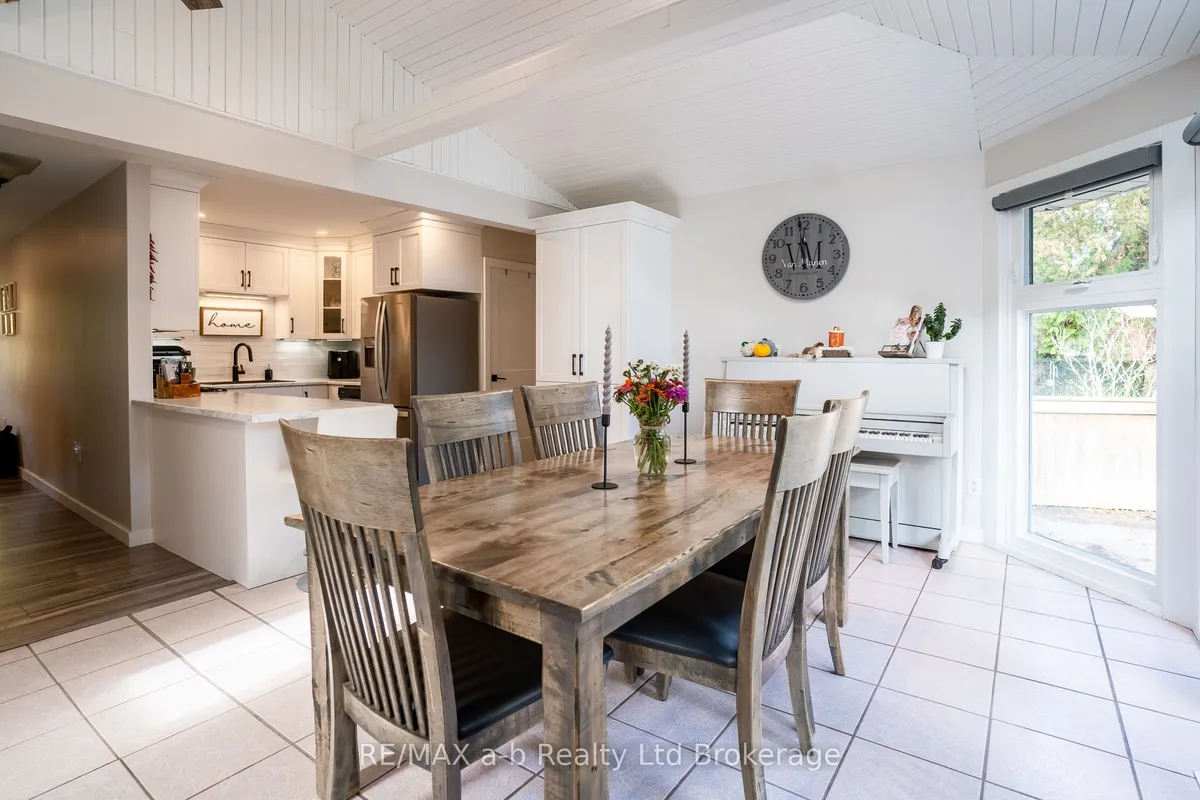 258 Graham Street, ON N4S 6K7