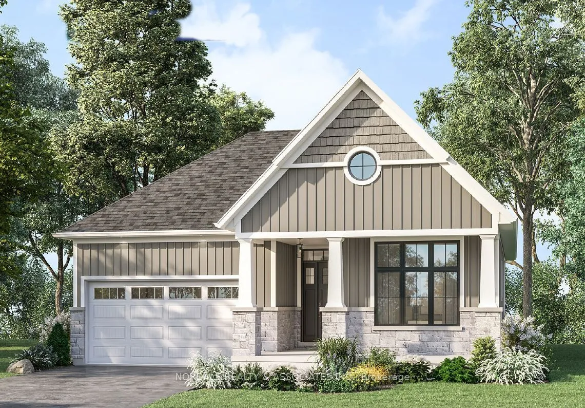 Detached 2 bedroom 2 bathroom at 576 MISSISSAUGA Avenue in Fort Erie - MLS# X12572920