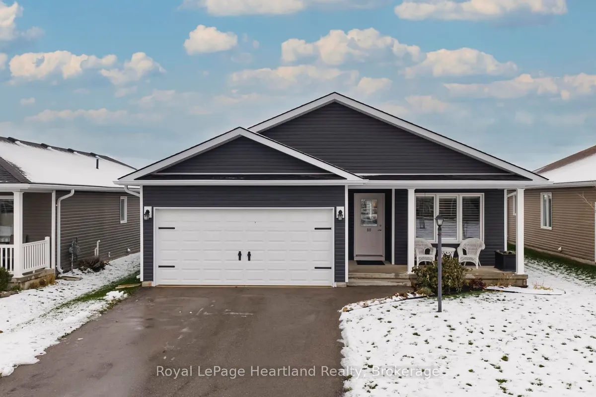 80 LAKE BREEZE Drive, ON N7A 0B9