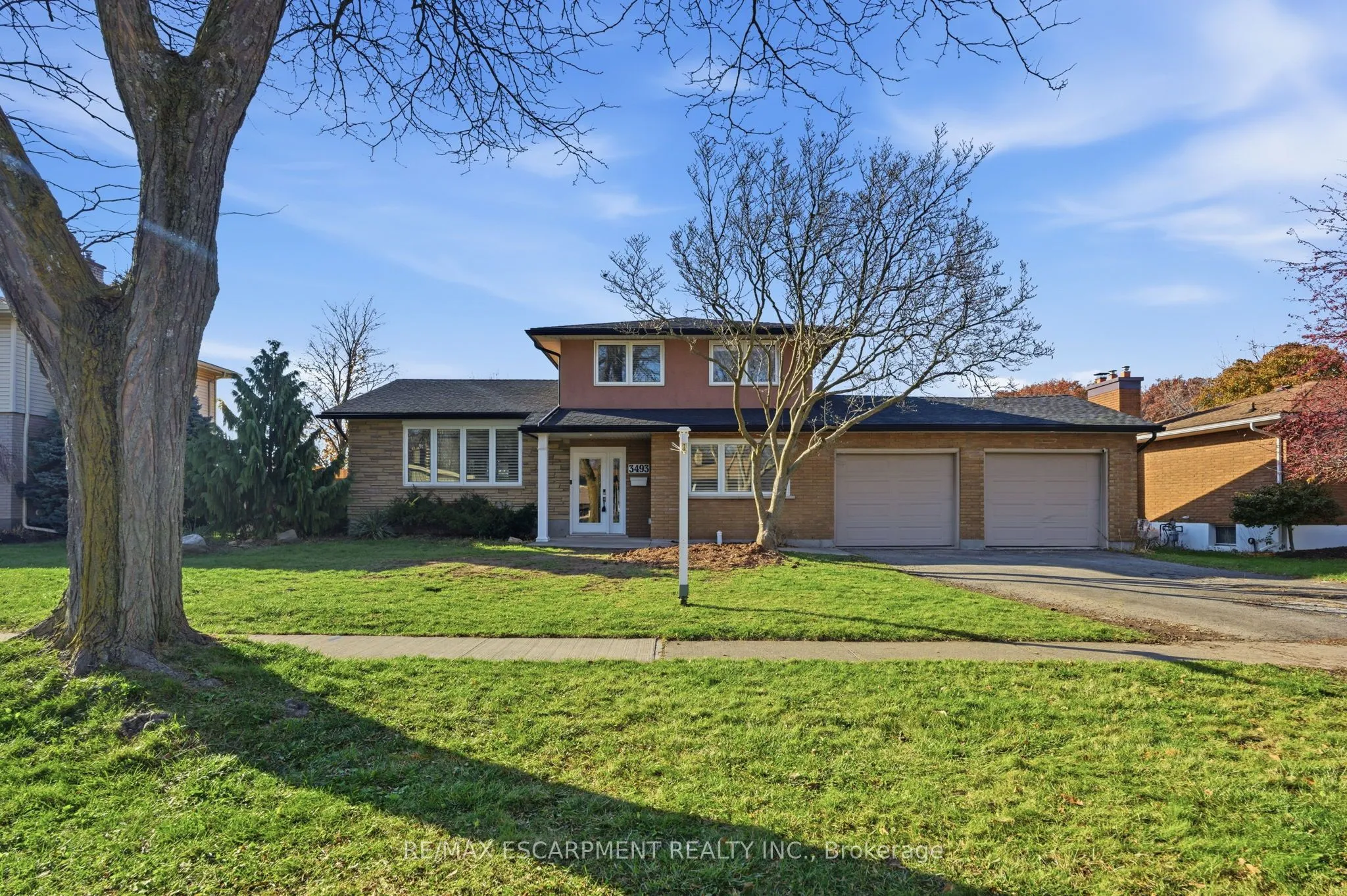 3493 Wiltshire Boulevard, ON L2J 3E5