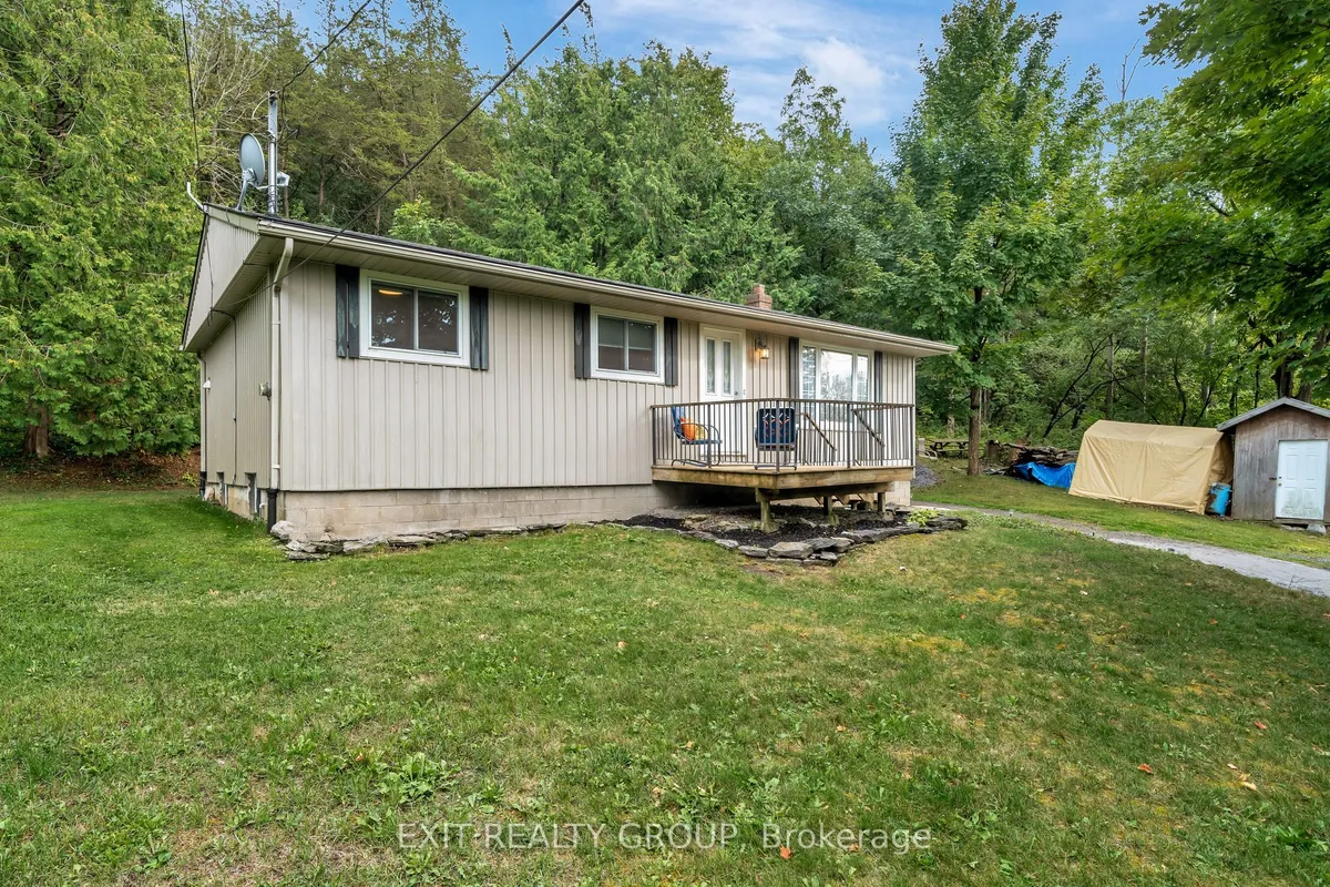 340 Frankford-Stirling Road, ON K0K 2C0