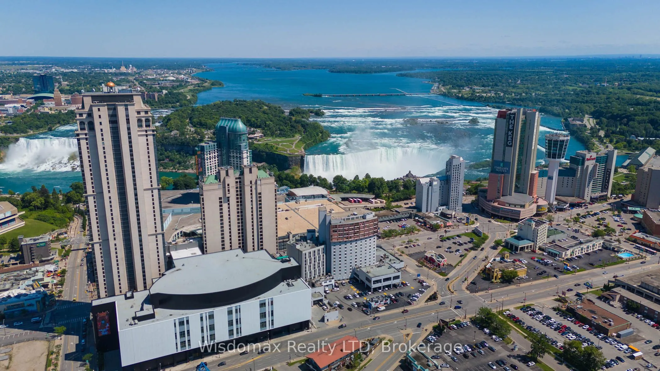 5790 ROBINSON Street, ON L2G 2B2