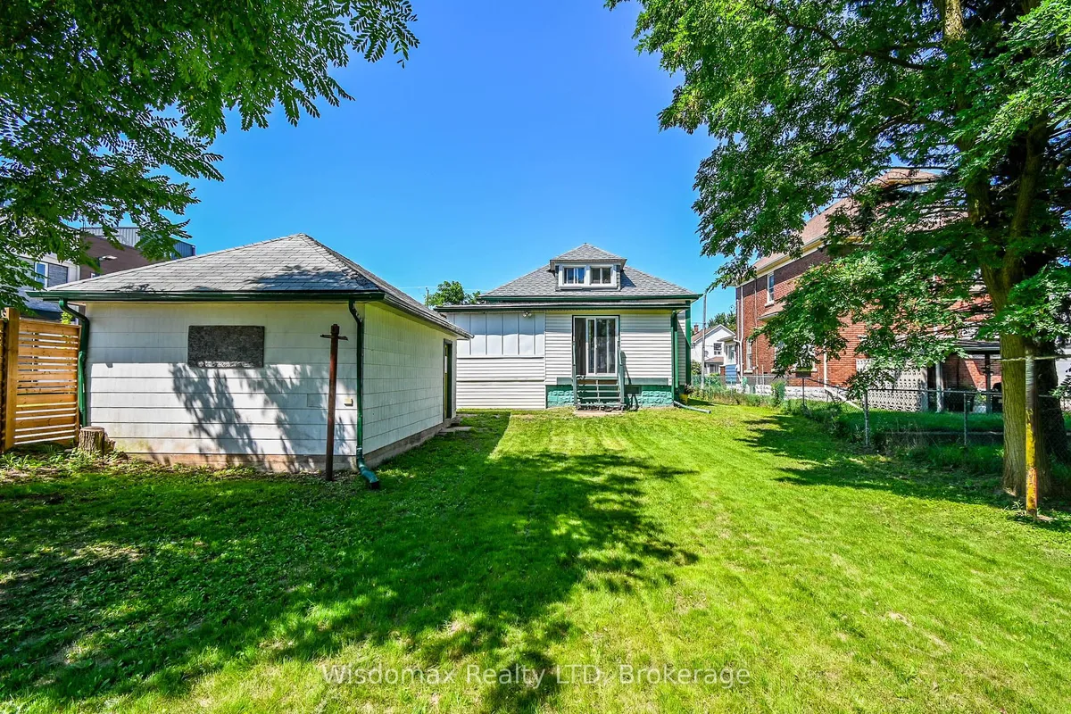 5790 ROBINSON Street, ON L2G 2B2