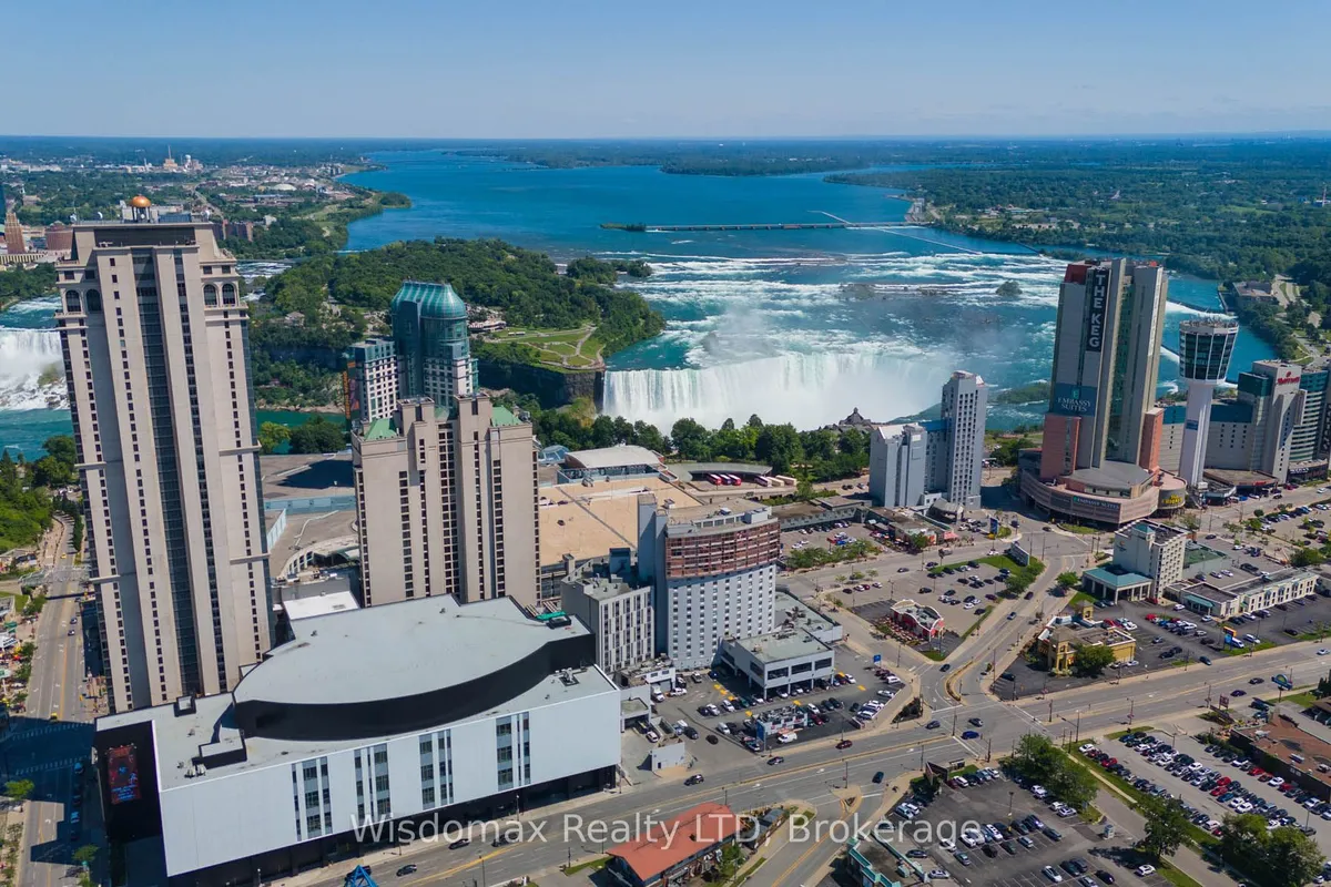 5790 ROBINSON Street, ON L2G 2B2