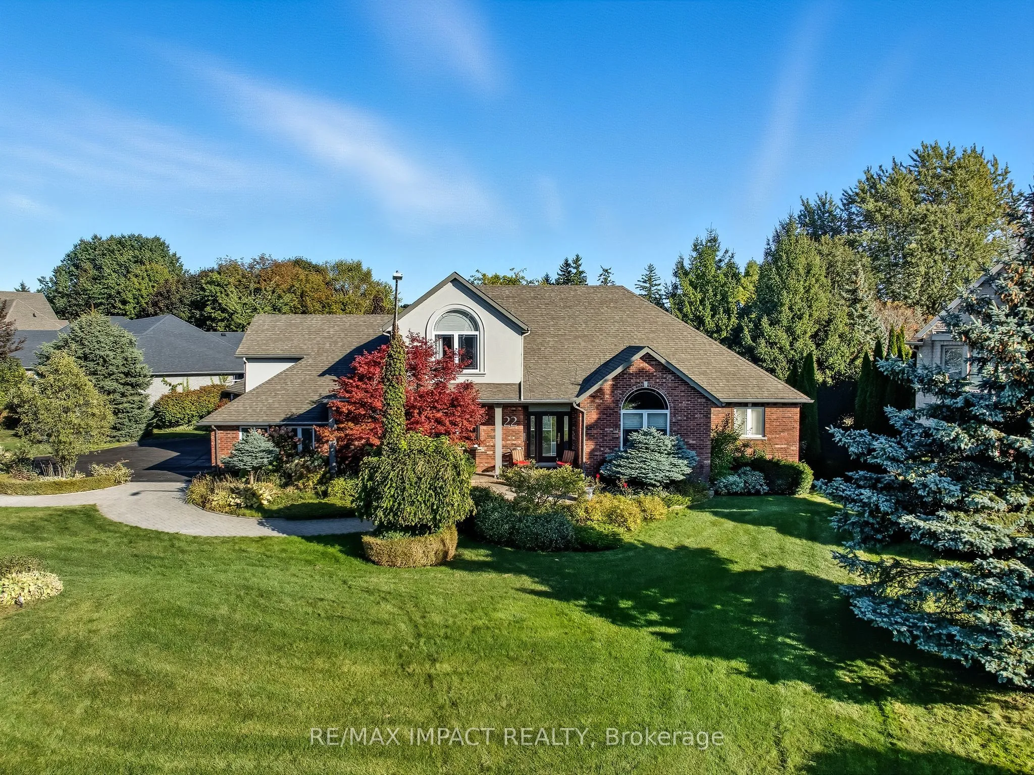 22 Daniels Drive, ON K0K 1H0