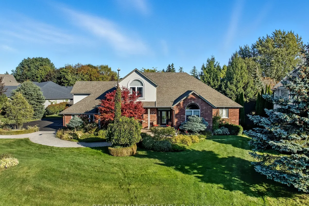 22 Daniels Drive, ON K0K 1H0