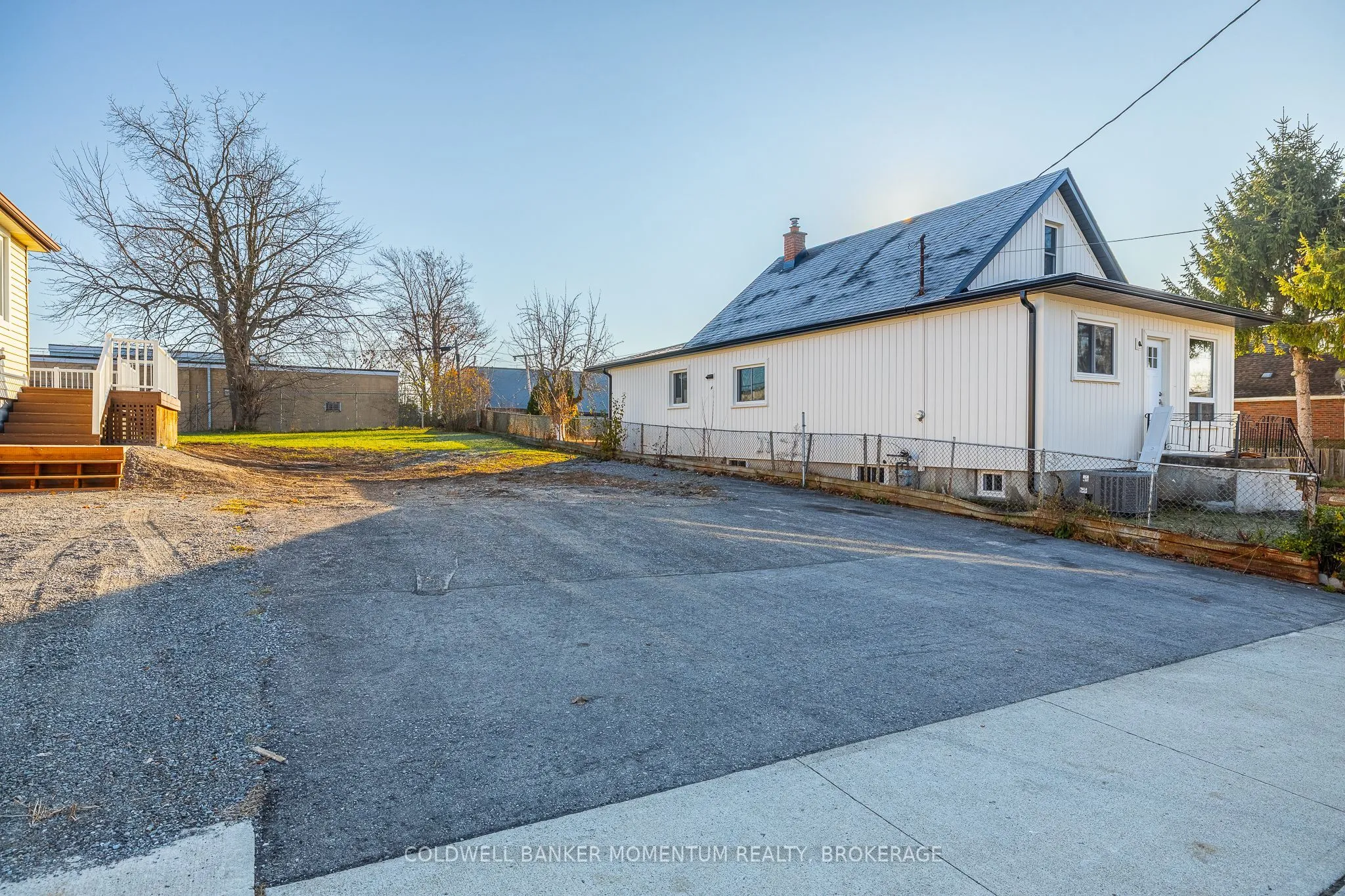 Vacant Land at 62 Patricia Street in Thorold - MLS# X12574668