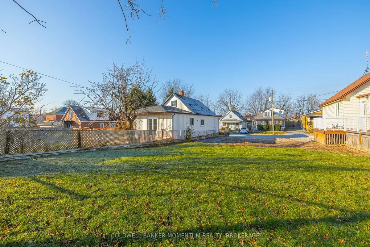 Vacant Land living room at 62 Patricia Street Thorold