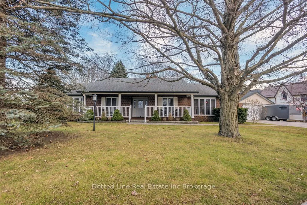 9294 Old Chapel Street, ON N0J 1Y0