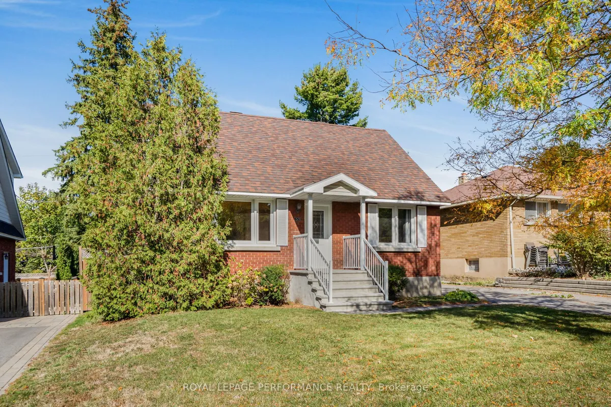 1315 Kilborn Avenue, ON K1H 6L2