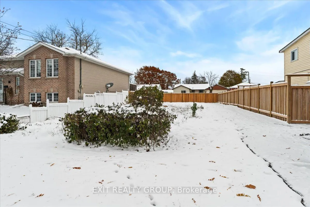 0 Ramsay Avenue, ON K8V 2P6