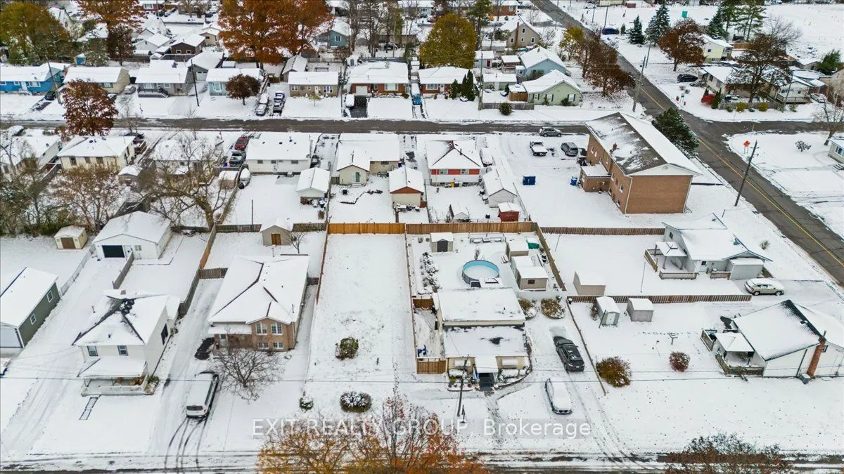 0 Ramsay Avenue, ON K8V 2P6