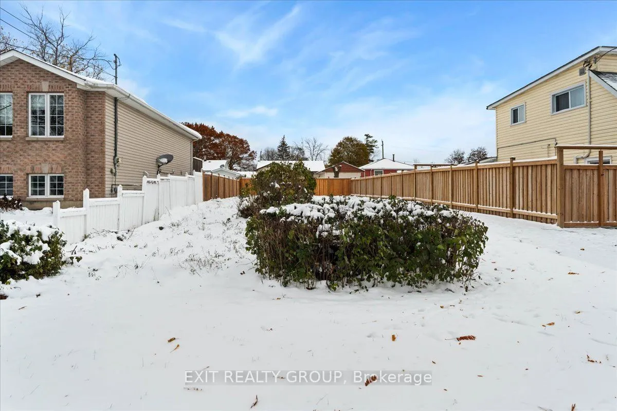 0 Ramsay Avenue, ON K8V 2P6