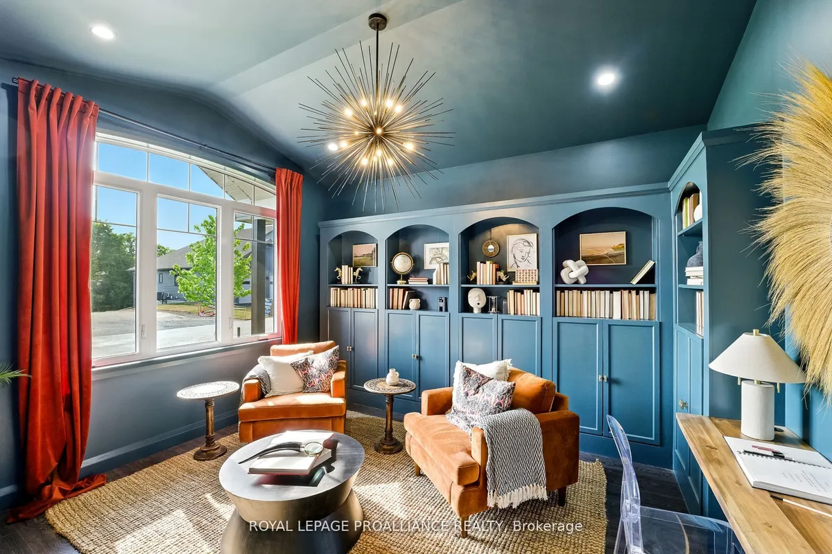 Lot 25 River Rapids Road, ON K0K 2C0