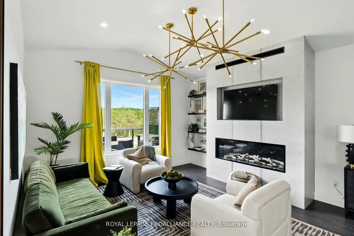 Lot 25 River Rapids Road, ON K0K 2C0