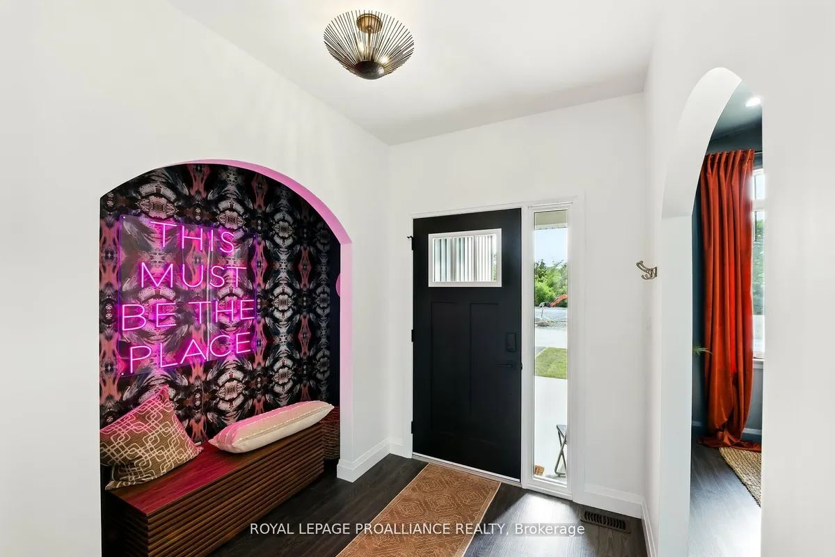 Lot 25 River Rapids Road, ON K0K 2C0