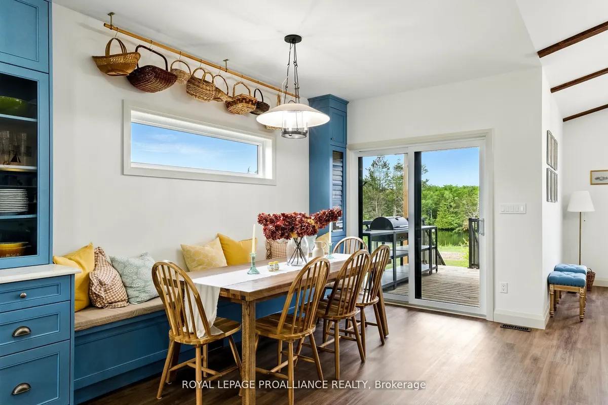 Lot 29 River Rapids Road, ON K0K 2C0