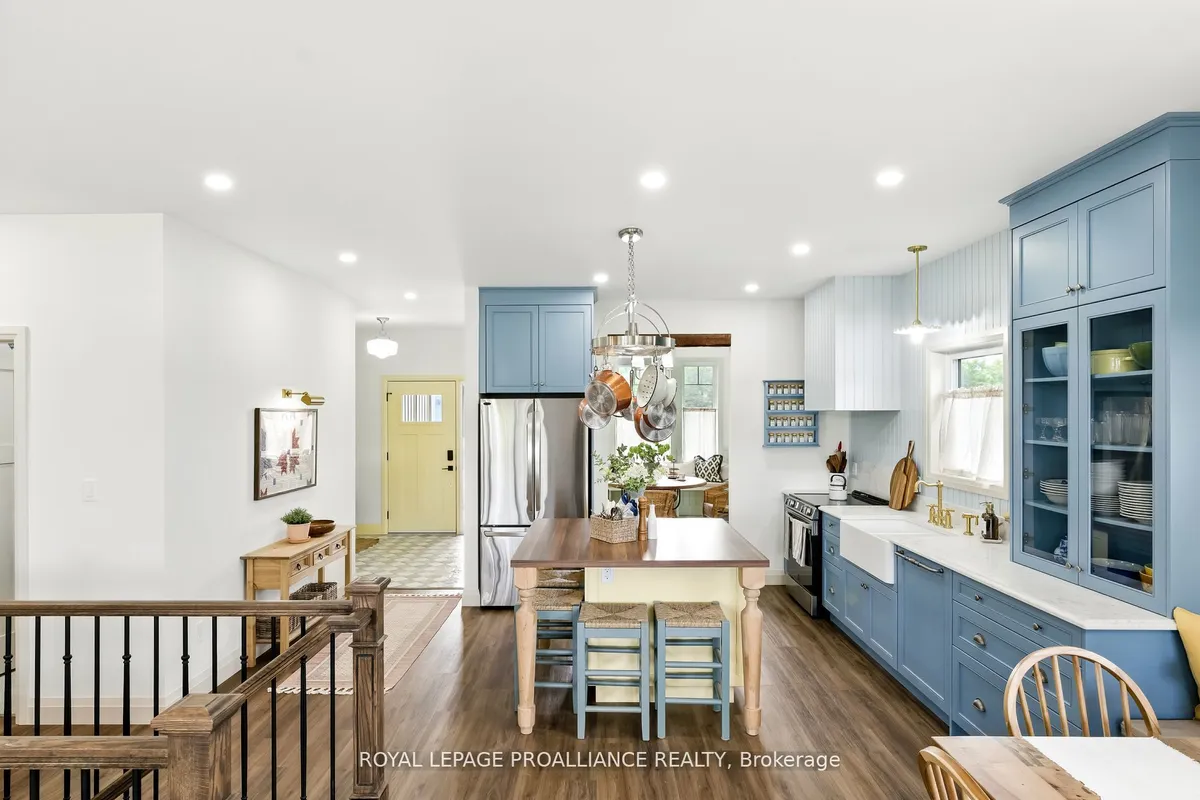 Lot 29 River Rapids Road, ON K0K 2C0