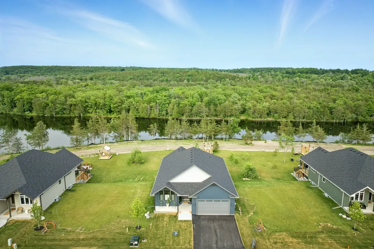 Lot 29 River Rapids Road, ON K0K 2C0