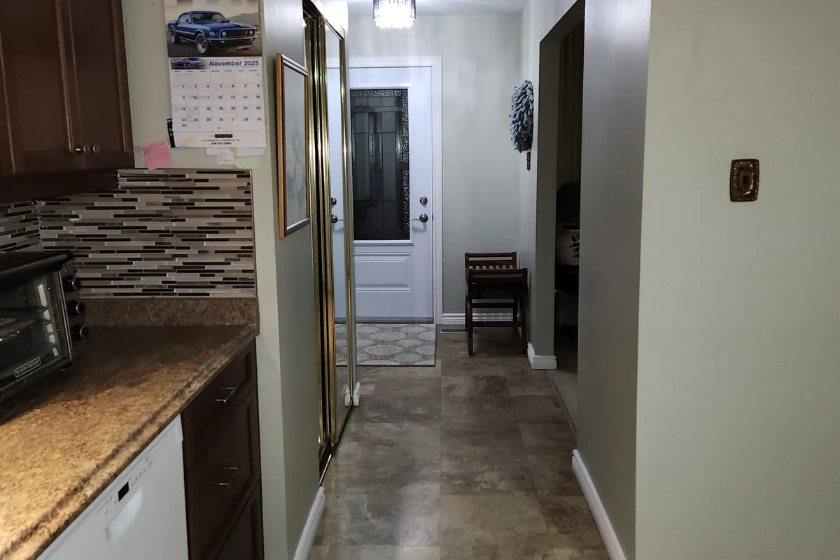 183 Diefenbaker Drive, ON N4S 8K1