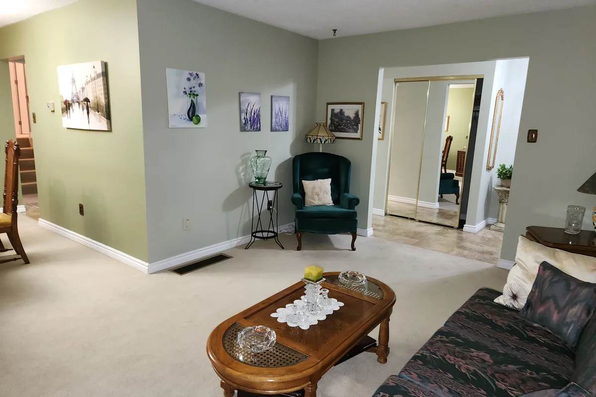 183 Diefenbaker Drive, ON N4S 8K1